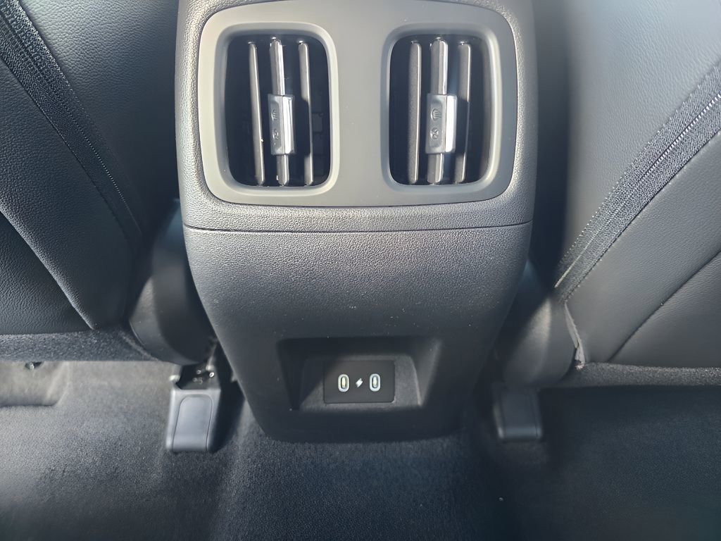 New 2026 Hyundai Tucson SEL image 29