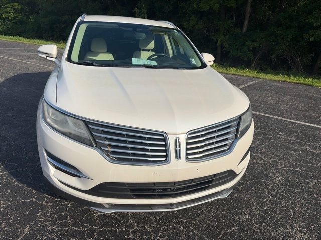 Used 2016 Lincoln MKC Select w/ Select Plus Package FWD image 5