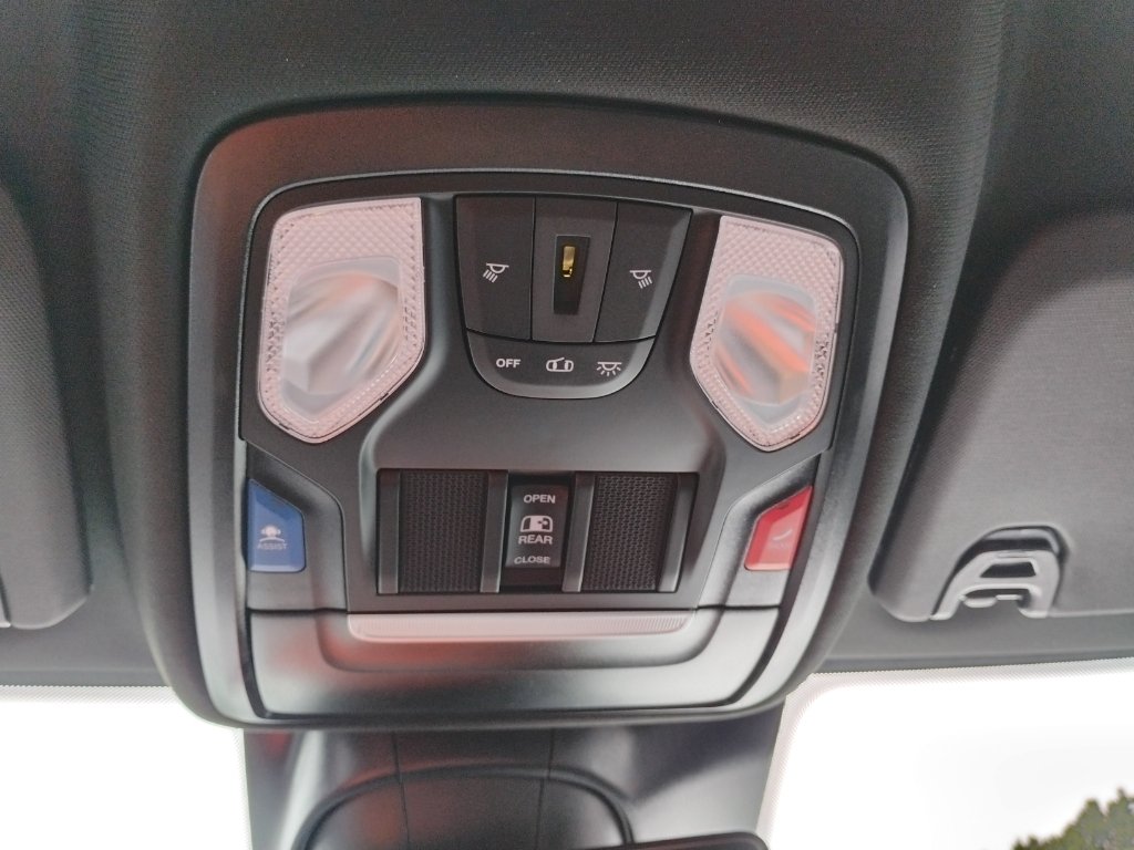 New 2026 RAM 3500 Tradesman AWD/4WD image 40