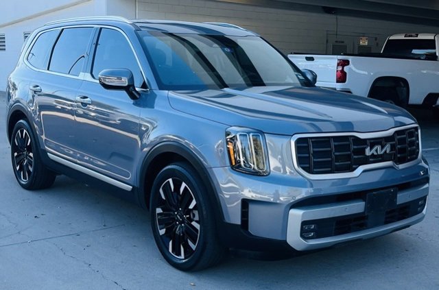 Used 2023 Kia Telluride SX Prestige