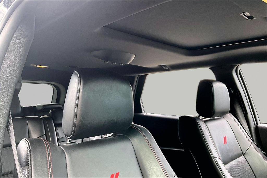 Used 2024 Dodge Durango GT AWD/4WD image 28
