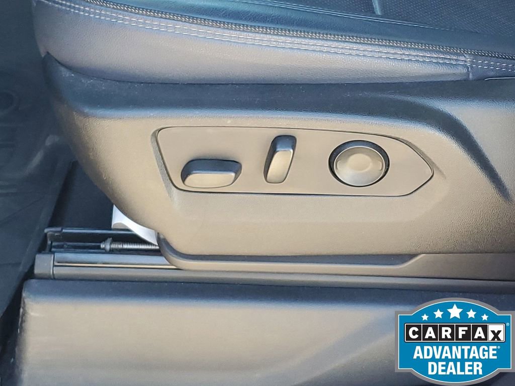 Used 2022 Chevrolet Silverado 1500 High Country w/ High Country Premium Package image 30