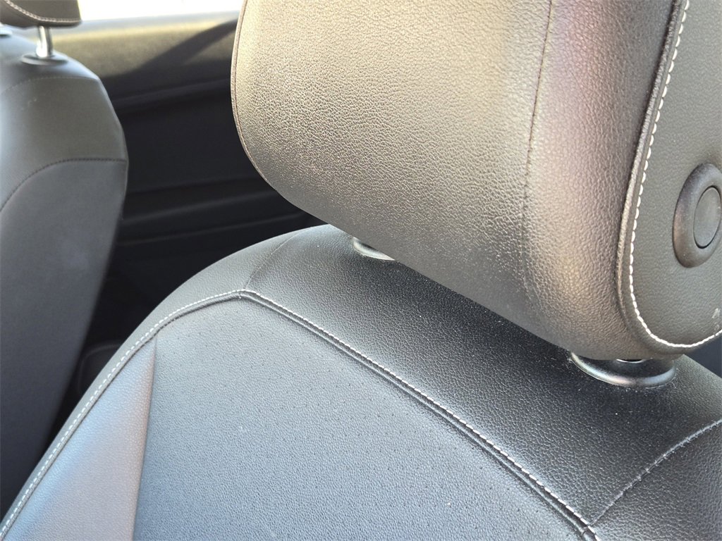 Used 2021 Volkswagen Tiguan SEL w/ 3-Row Tiguan MDO Package image 16