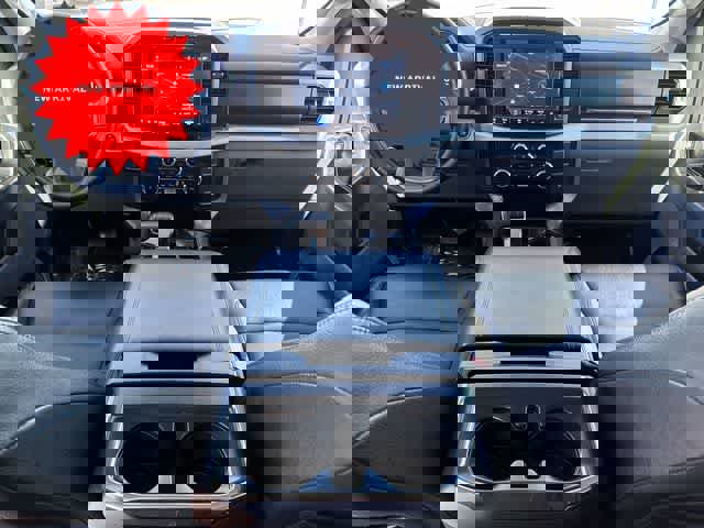 Used 2023 Ford F150 Lightning XLT AWD/4WD image 12