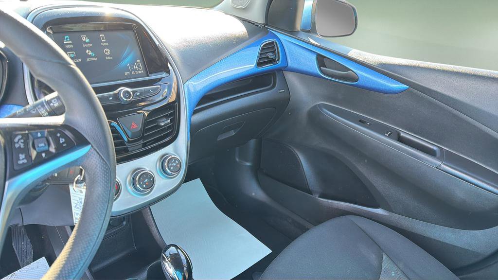 Used 2016 Chevrolet Spark LT image 22