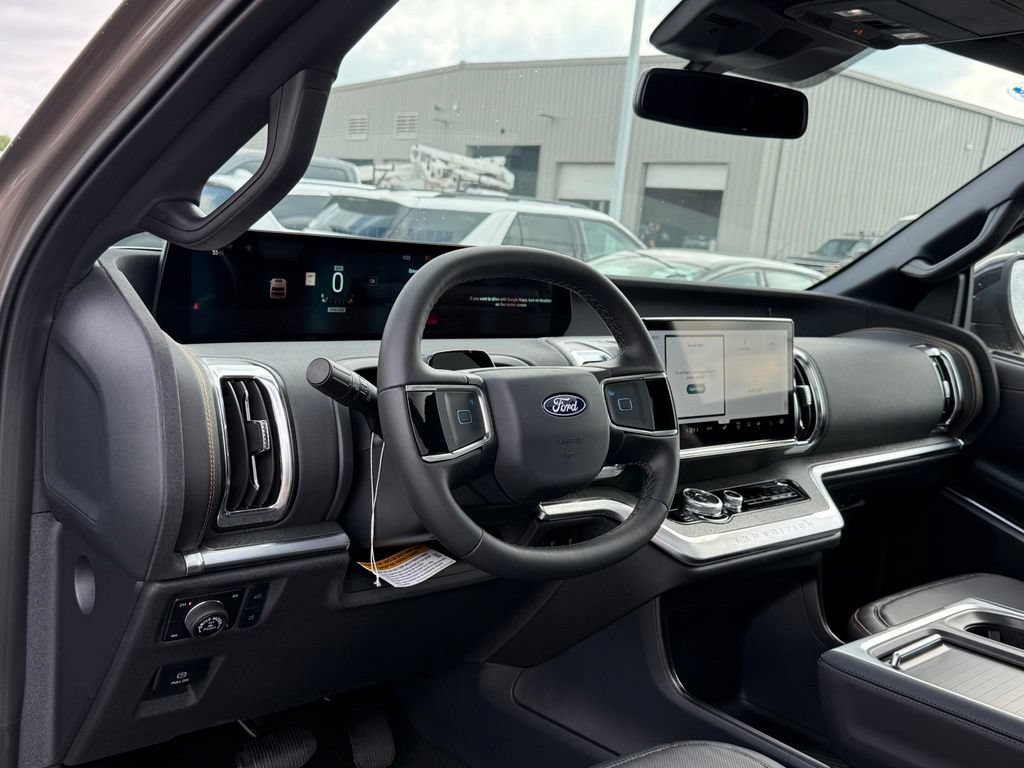 New 2027 Ford Expedition Tremor w/ Driver's Package AWD/4WD image 5