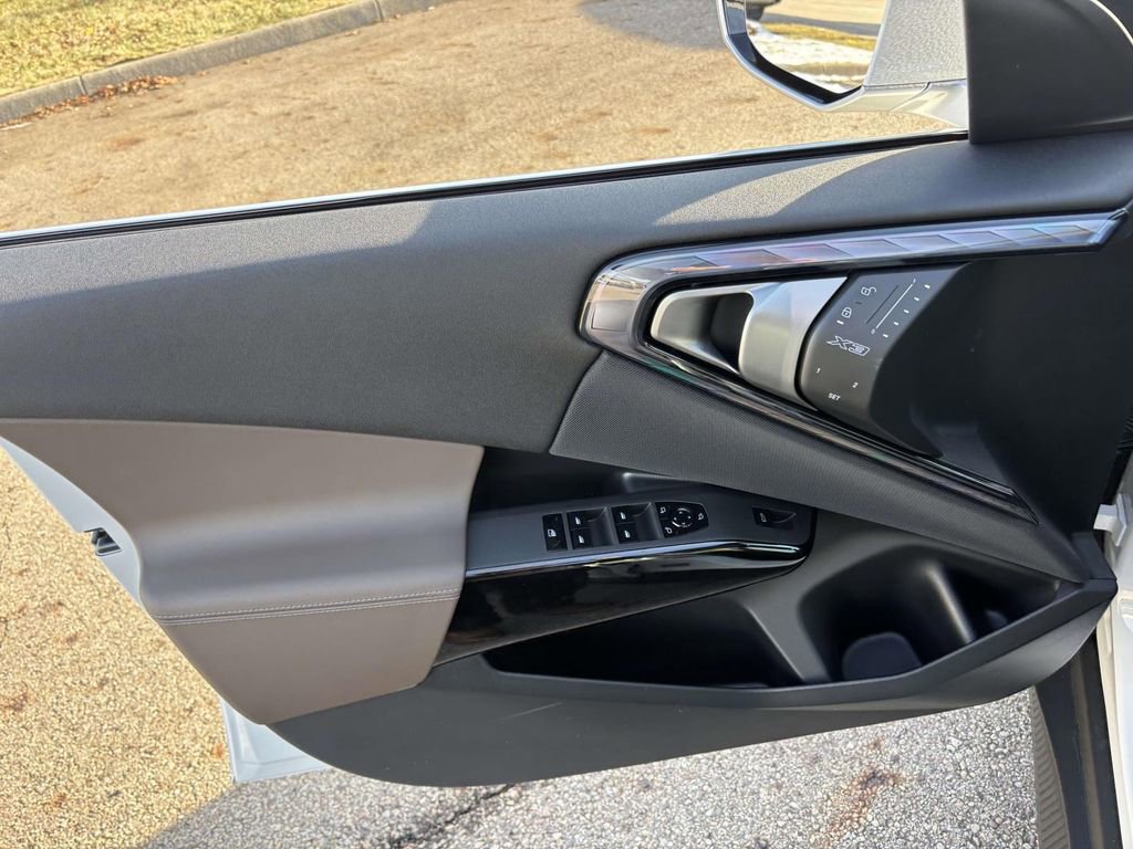 New 2026 BMW X3 xDrive30 w/ Convenience Package image 11