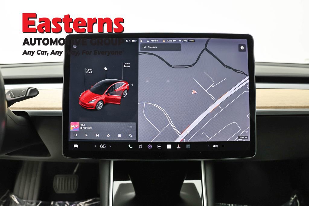 Used 2018 Tesla Model 3 Long Range image 12