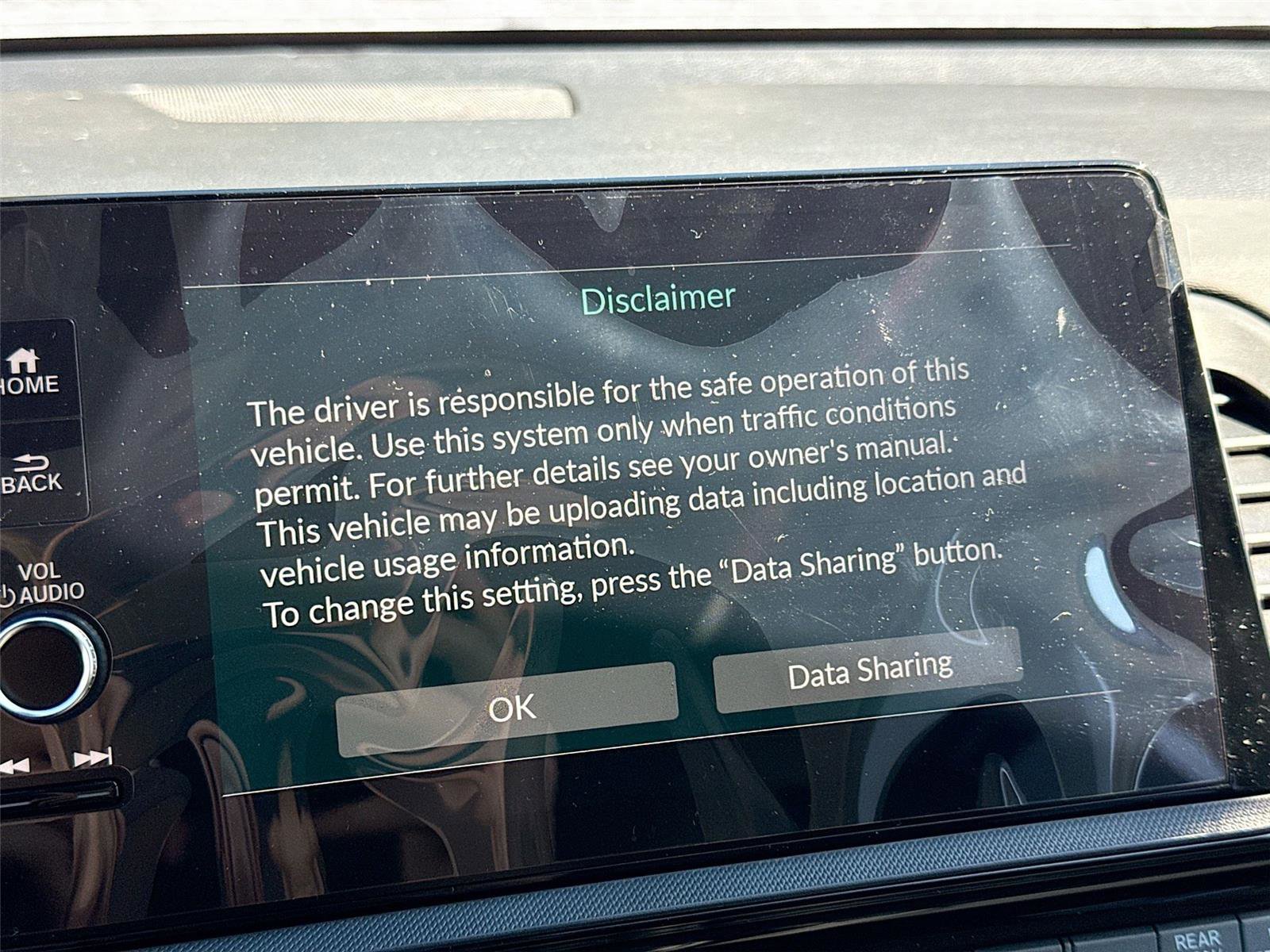 New 2026 Honda Odyssey Elite image 7