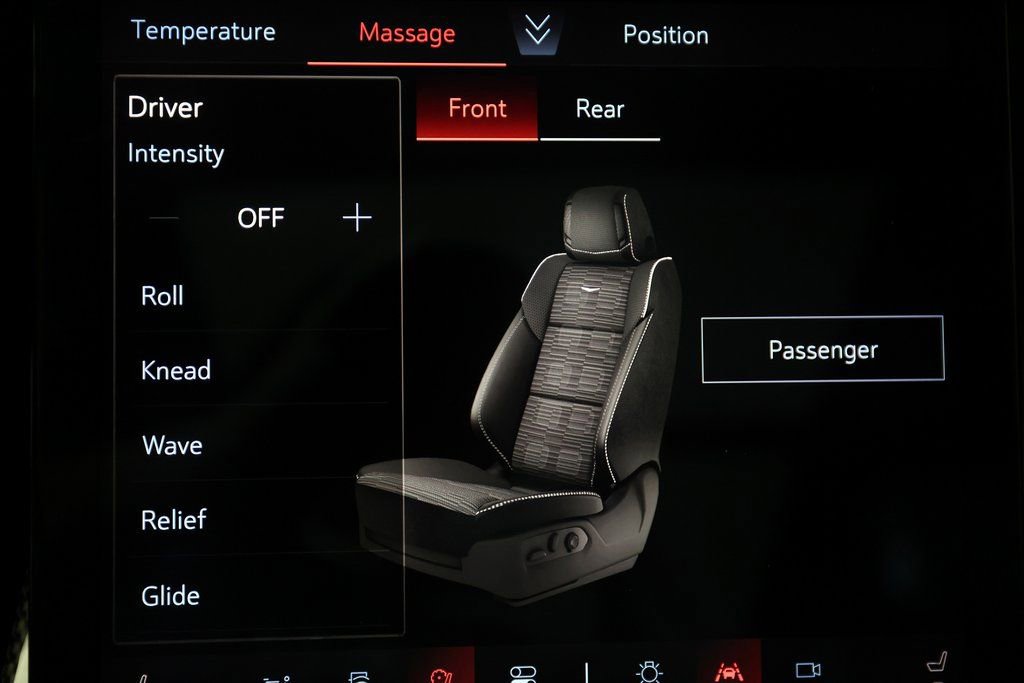 Used 2026 Cadillac Escalade ESV V image 34