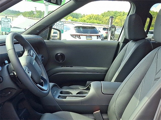 New 2026 Hyundai Palisade XRT Pro image 7