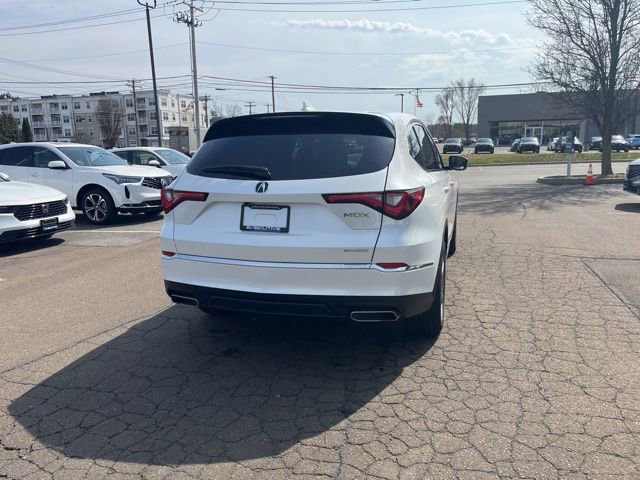 Certified 2023 Acura MDX SH-AWD image 12