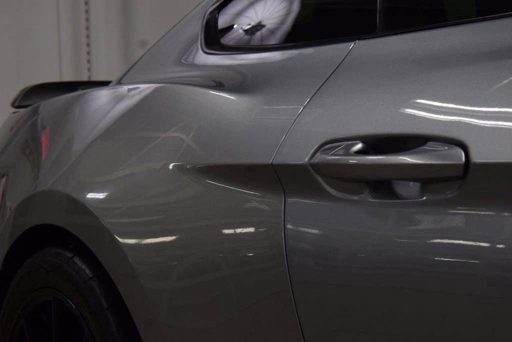 Used 2020 Ford Mustang Shelby GT350 w/ Technology Package image 18