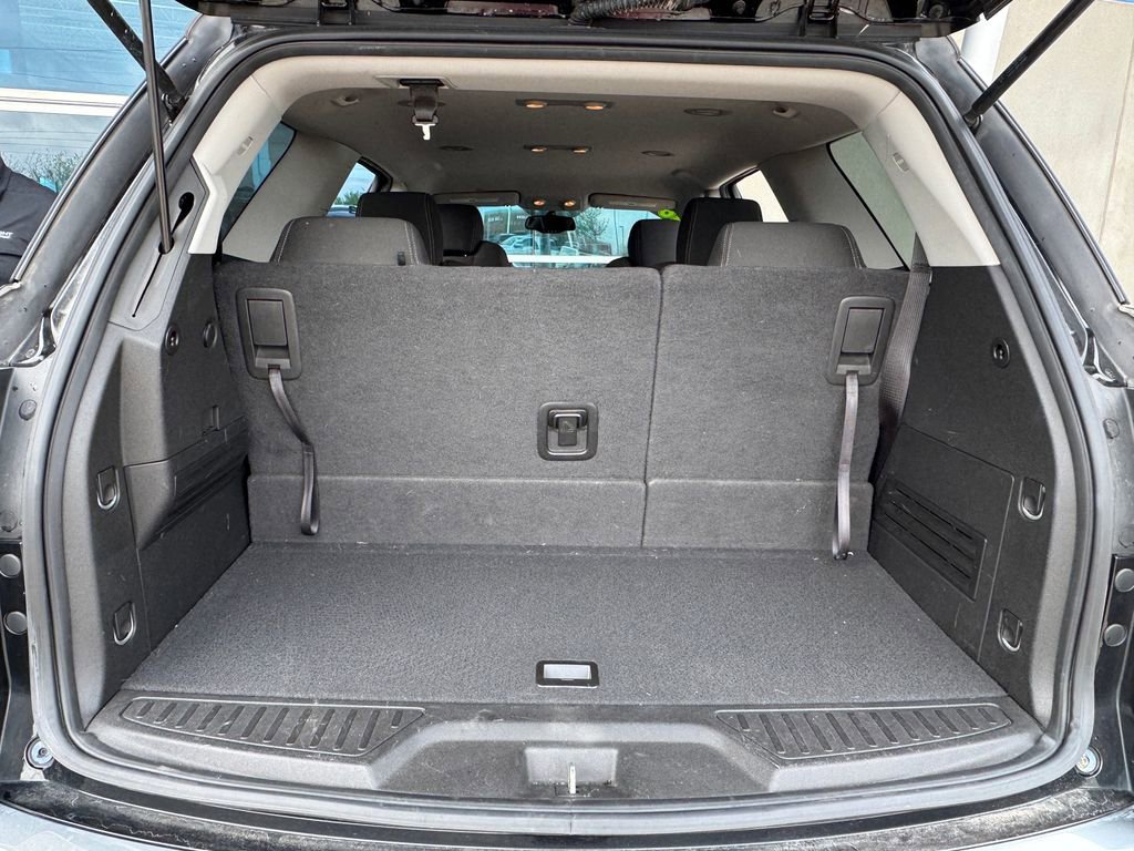 Used 2016 GMC Acadia SLE image 32