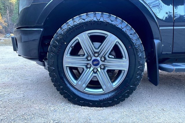 Used 2013 Ford F150 FX4 w/ Luxury Equipment Group AWD/4WD image 33