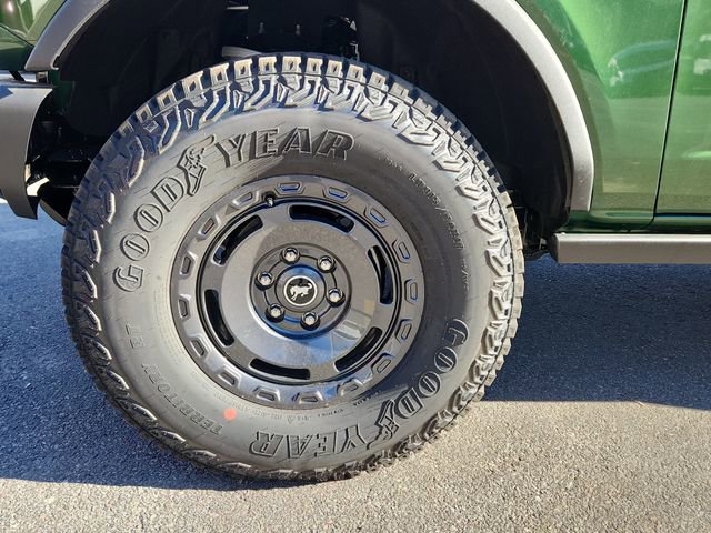 New 2025 Ford Bronco Badlands image 12