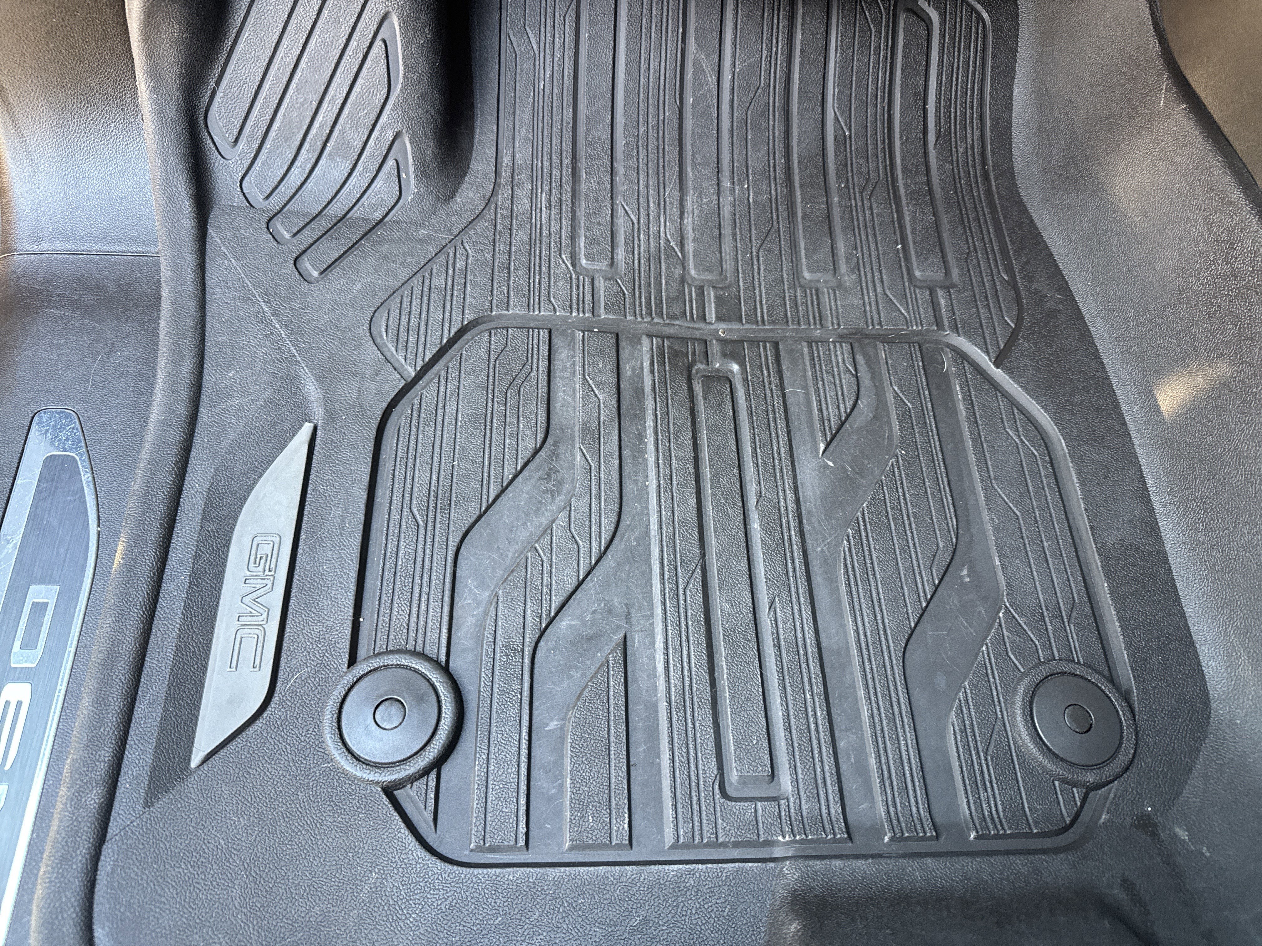 Used 2021 GMC Sierra 1500 Denali w/ Denali Ultimate Package image 17