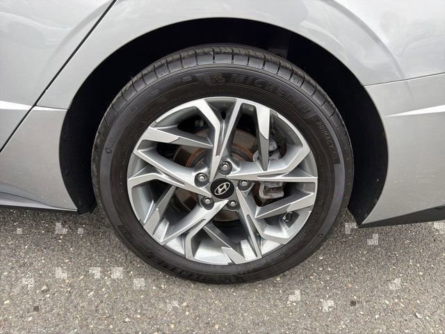 Certified 2023 Hyundai Sonata SEL FWD image 6