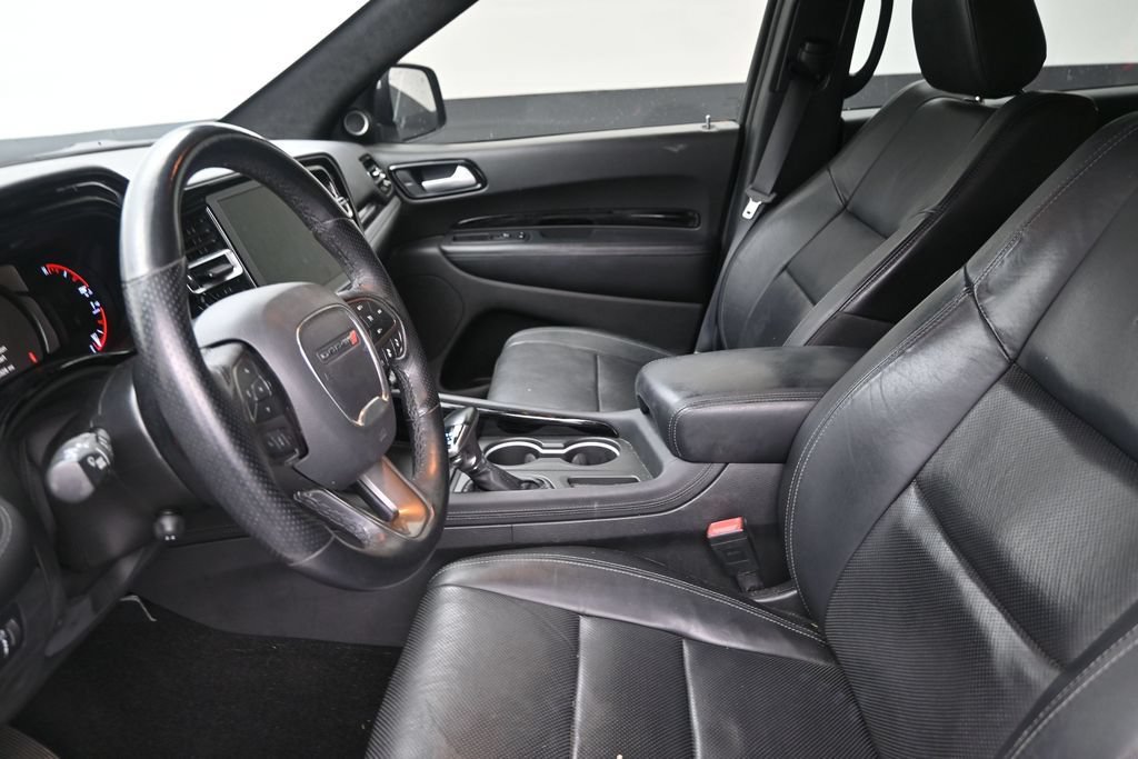 Used 2022 Dodge Durango Citadel AWD/4WD image 11