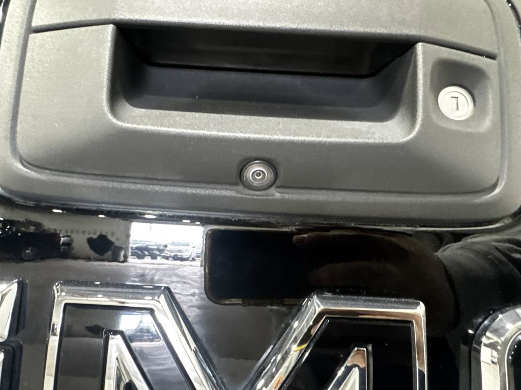 Used 2022 GMC Canyon AT4 AWD/4WD image 26