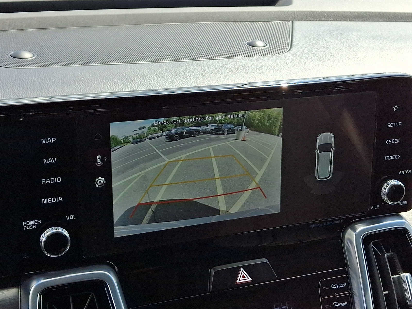 Used 2022 Kia Sorento SX AWD/4WD image 19