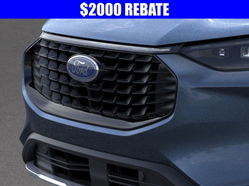 New 2026 Ford Escape Platinum w/ Premium Technology Package image 17