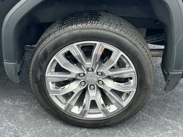 Used 2026 GMC Sierra 1500 Denali w/ Denali Reserve Package AWD/4WD image 12