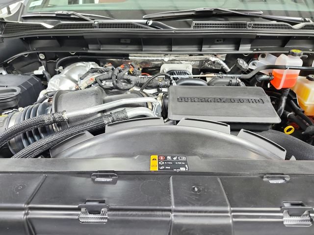 New 2026 GMC Sierra 2500 Denali Ultimate AWD/4WD image 17
