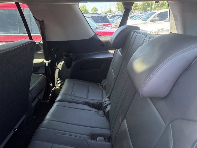 Used 2018 Chevrolet Suburban LT AWD/4WD image 11