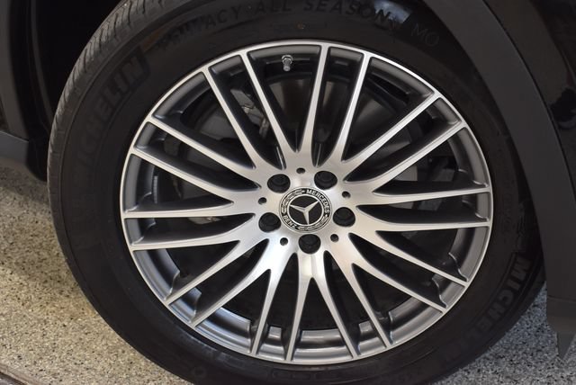 New 2026 Mercedes-Benz GLC 300 4MATIC image 29