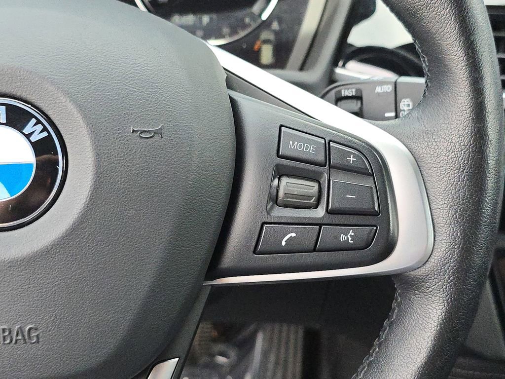 Used 2021 BMW X1 sDrive28i w/ Convenience Package FWD image 24