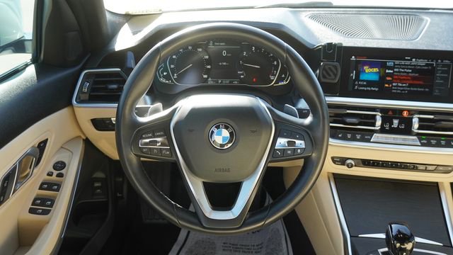 Used 2022 BMW 330i Sedan image 17
