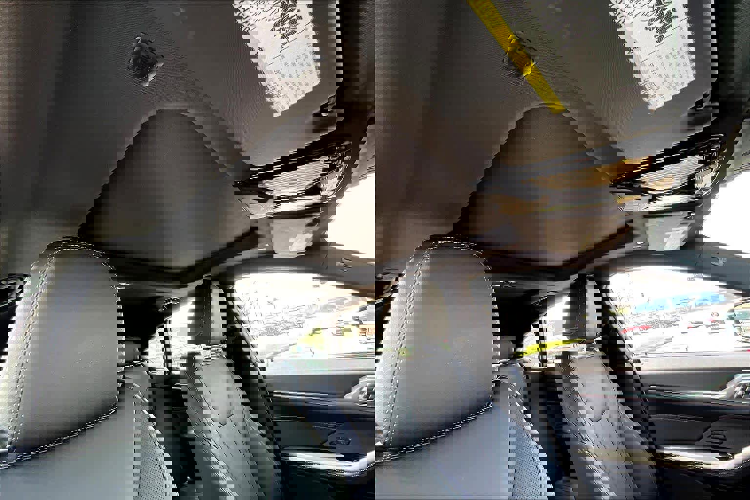 Used 2025 BMW i4 xDrive40i image 12