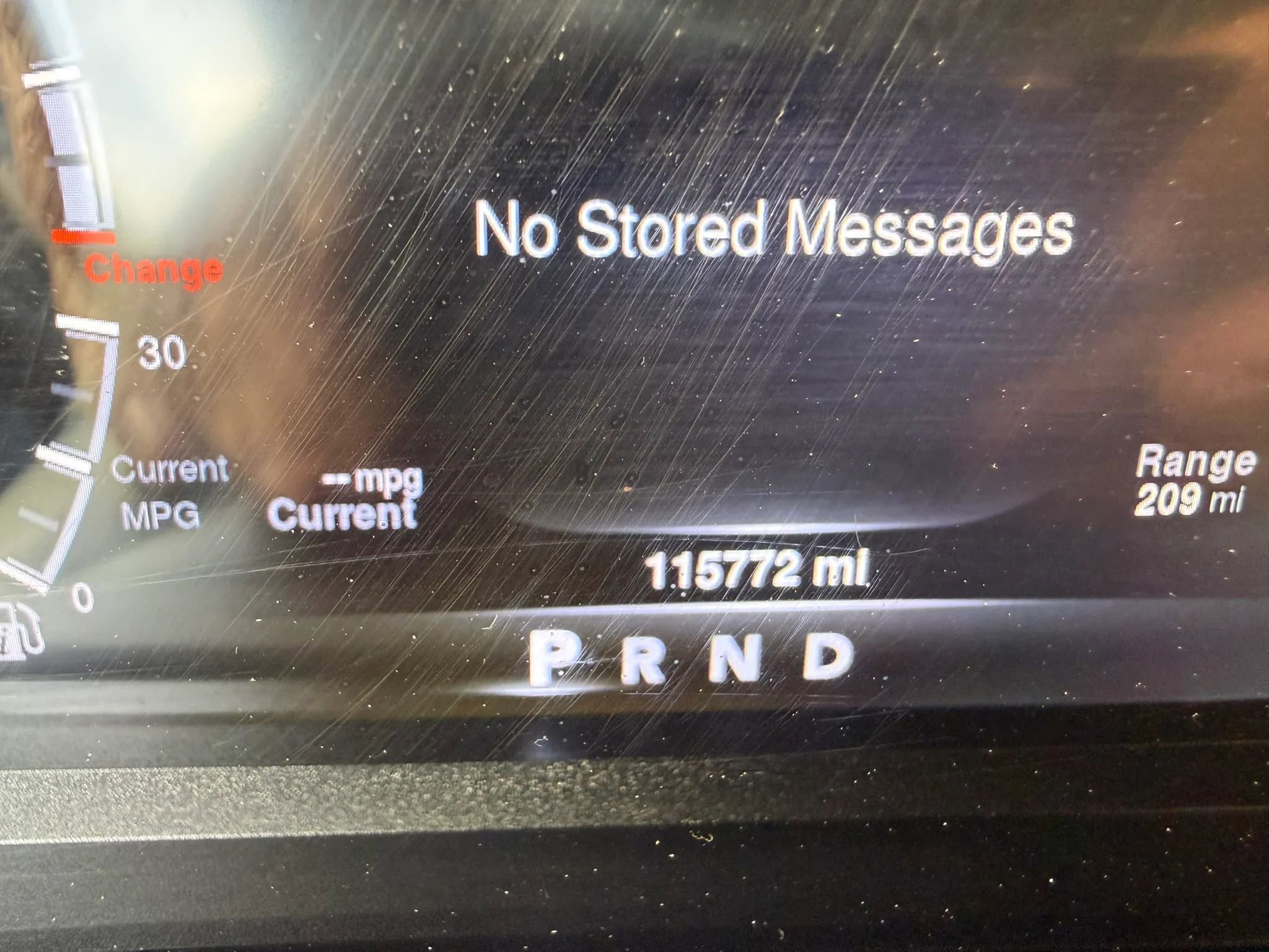 Used 2016 RAM 1500 Big Horn RWD image 15