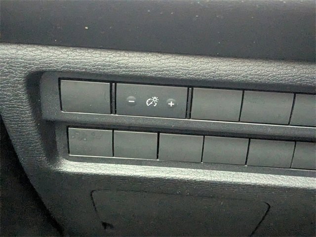 Used 2024 Mitsubishi Outlander SE image 29