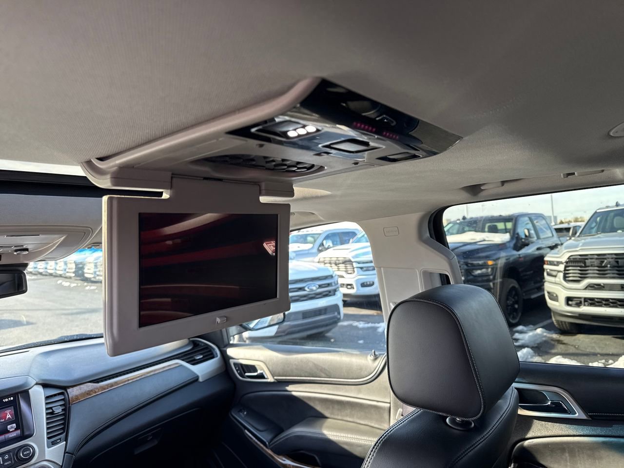 Used 2015 GMC Yukon XL Denali w/ Premium Package image 19