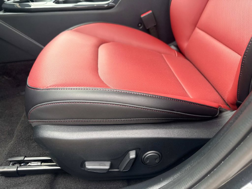 New 2026 Kia K4 GT-Line Turbo FWD image 17
