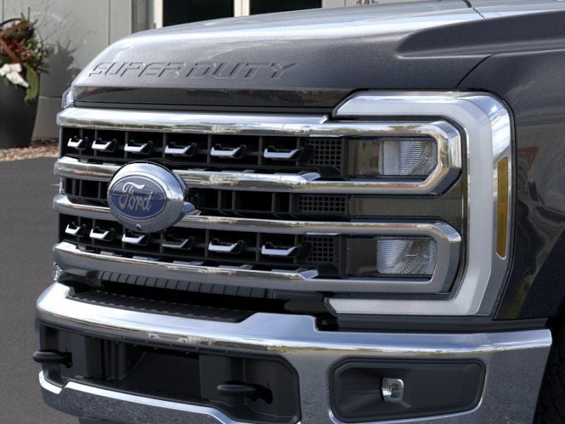 New 2026 Ford F250 Lariat w/ Tremor Off-Road Package AWD/4WD image 17