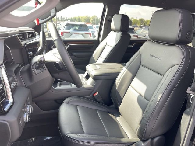 New 2025 GMC Sierra 2500 Denali w/ Technology Package image 11