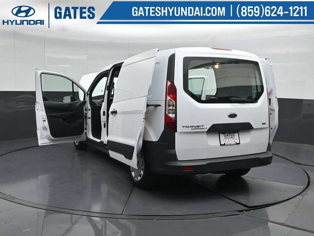 Used 2016 Ford Transit Connect XL FWD image 50