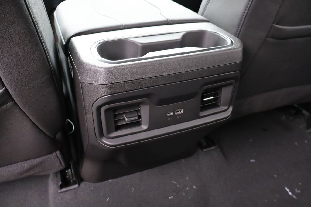 New 2026 Chevrolet Silverado 2500 LT w/ Trail Boss Package image 42