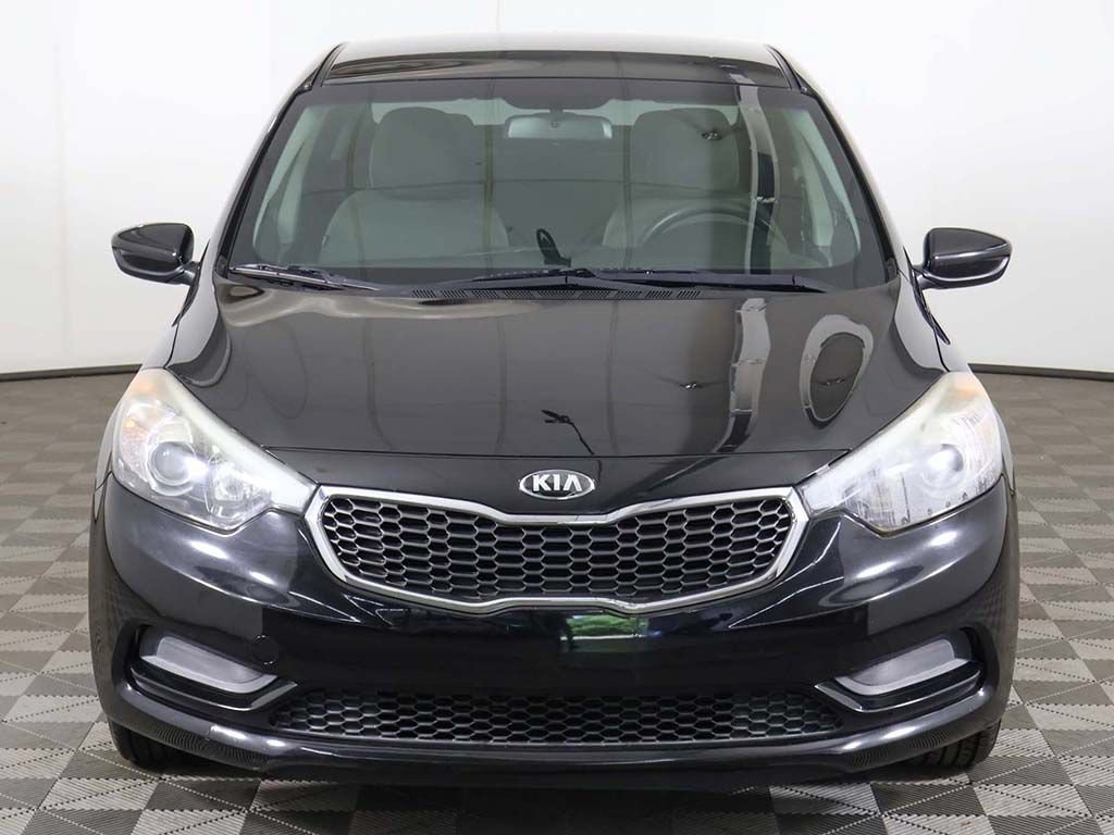Used 2015 Kia Forte LX FWD image 6