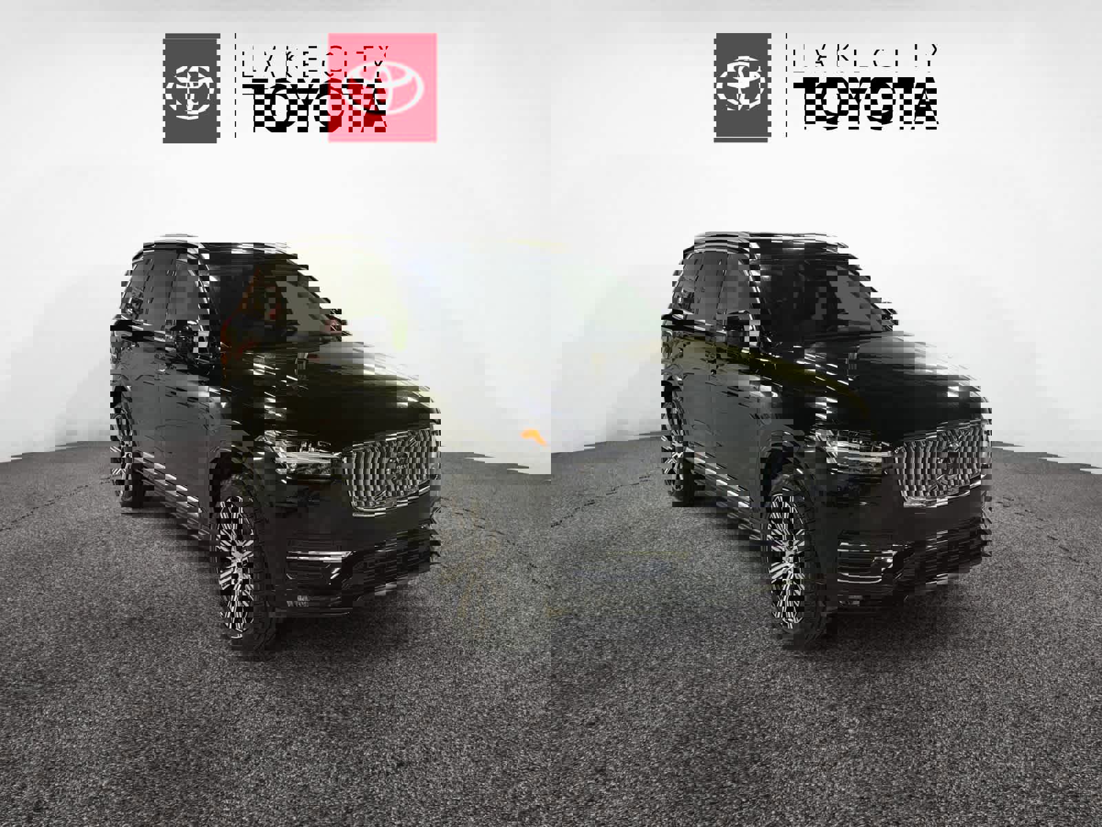 Used 2024 Volvo XC90 B6 Plus w/ Protection Package Premier image 10