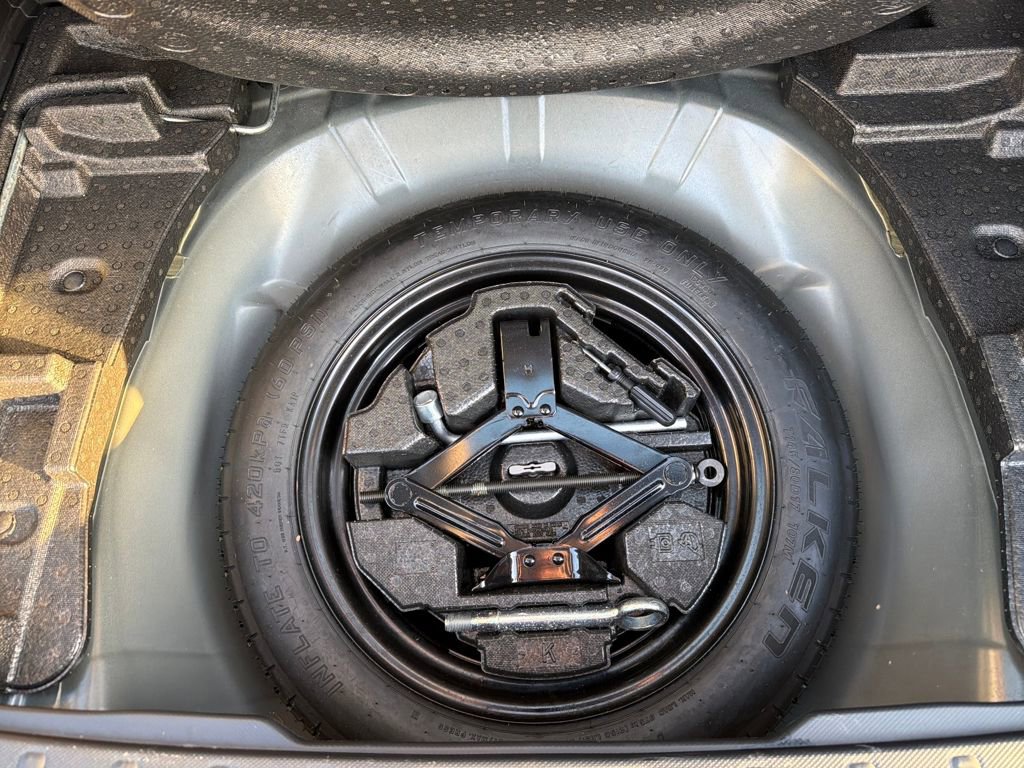 Certified 2023 Subaru Forester image 31