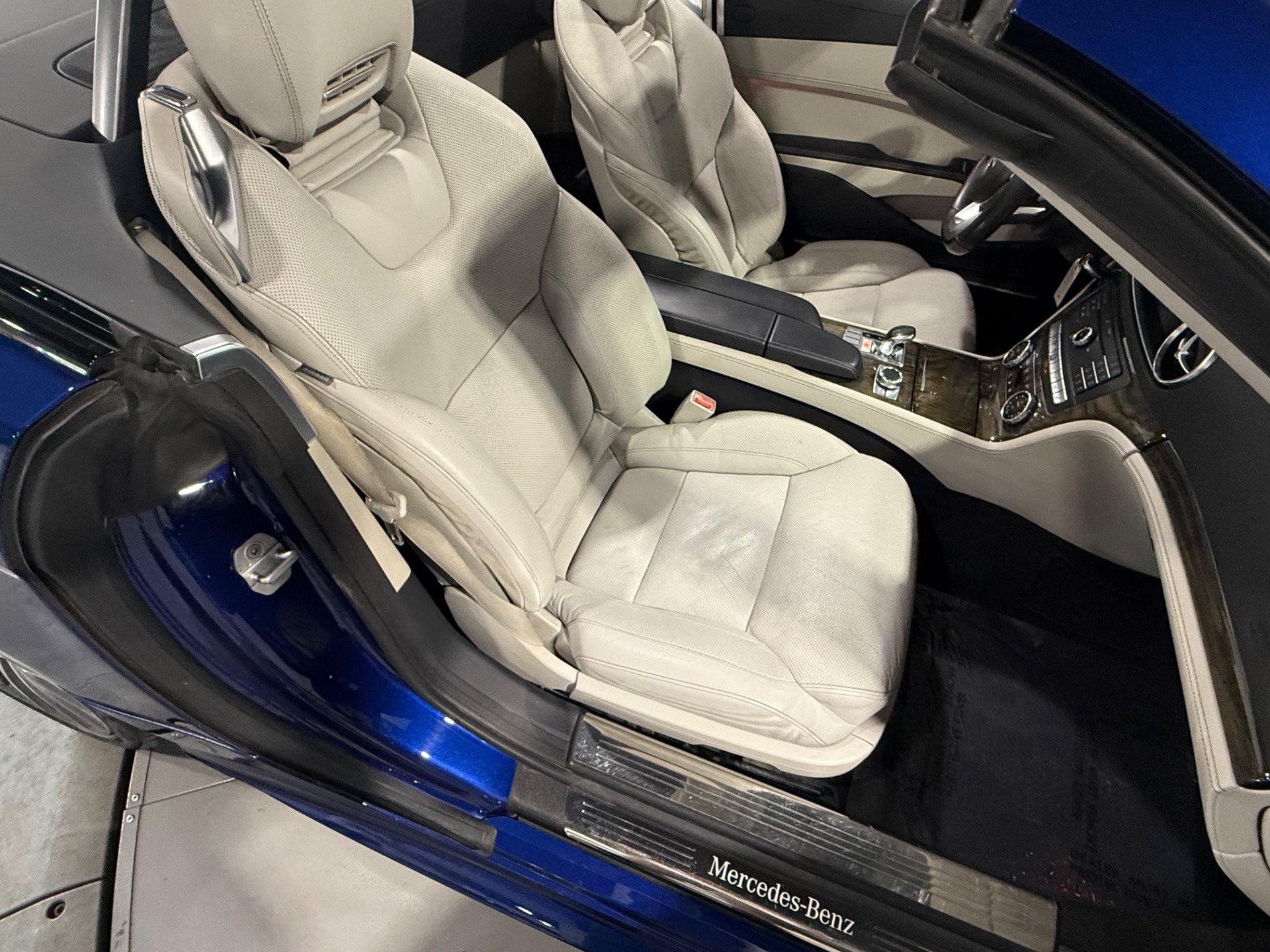 Used 2017 Mercedes-Benz SL 450 image 43