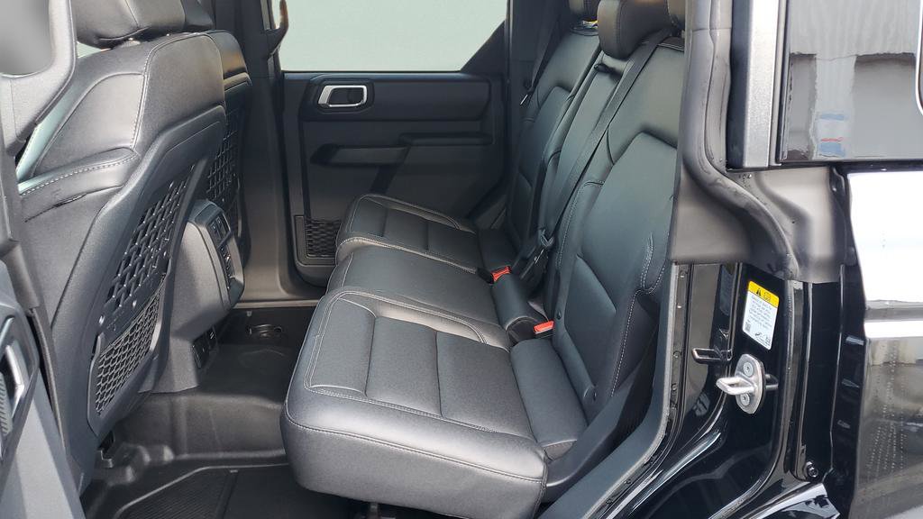 New 2025 Ford Bronco Badlands AWD/4WD image 36