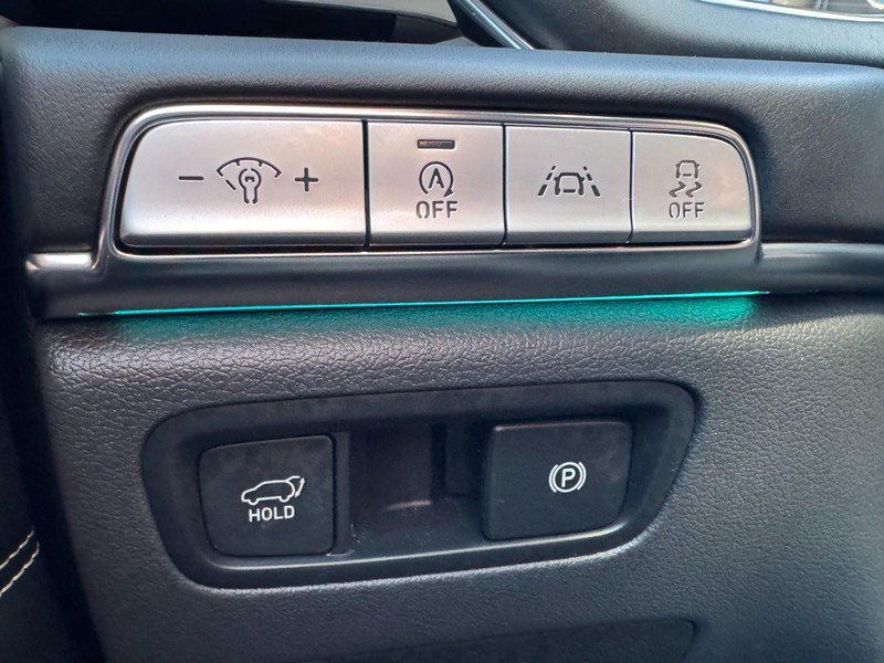 Used 2021 Genesis GV80 2.5T w/ Prestige Package 04 image 20