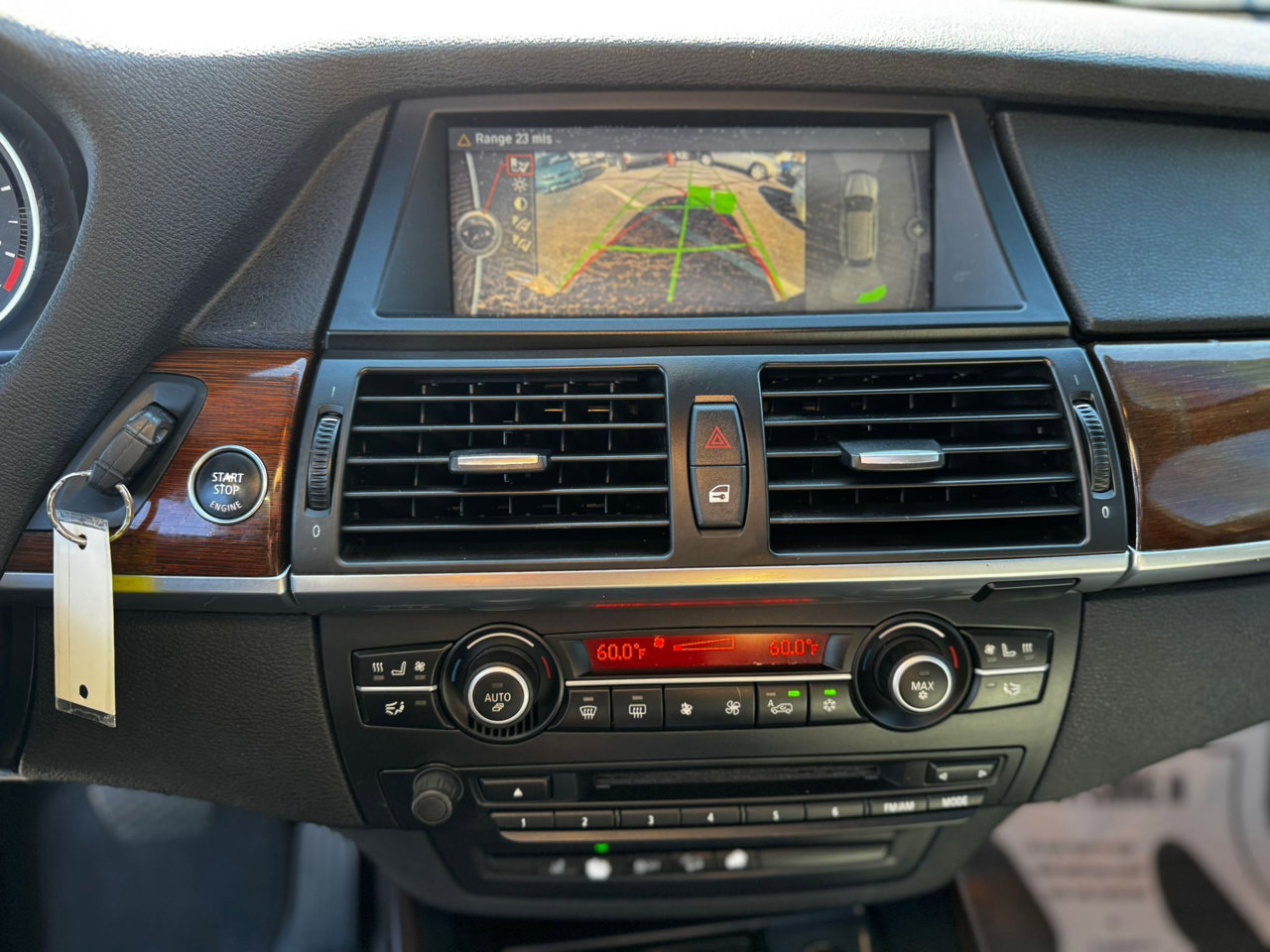 Used 2012 BMW X5 xDrive50i image 15