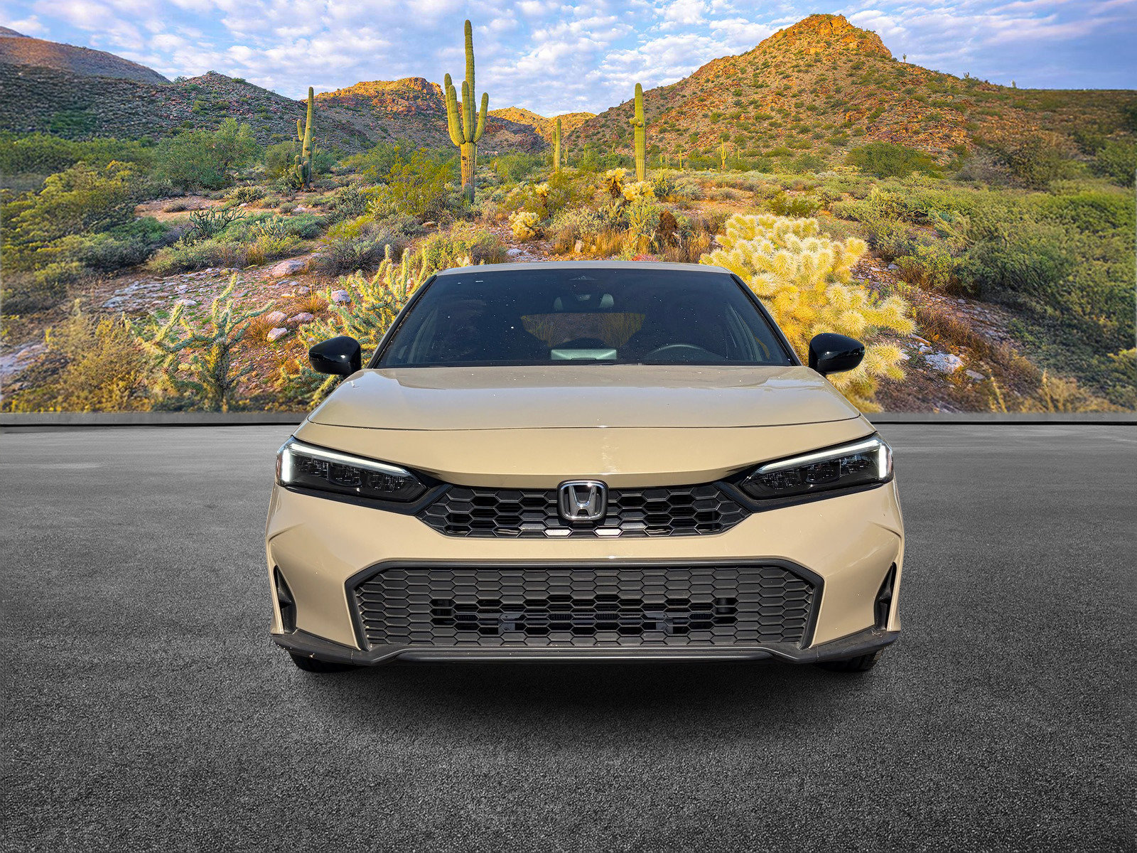 Used 2025 Honda Civic Sport image 5