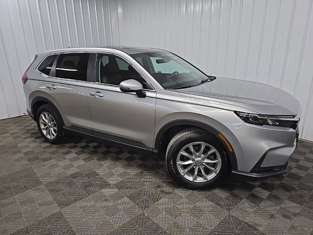 Used 2023 Honda CR-V EX-L